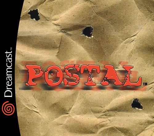 POSTAL
