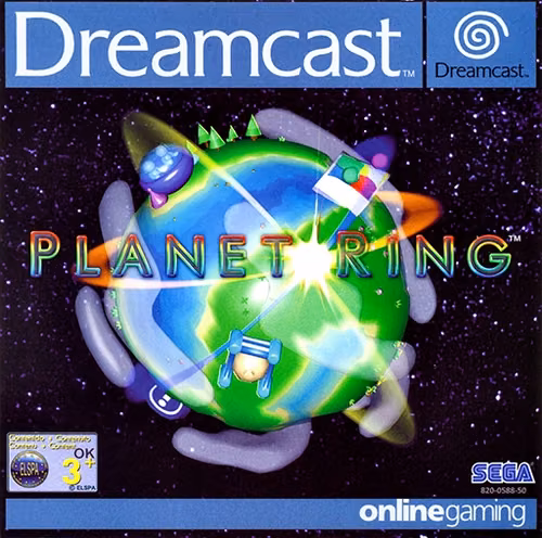 Planet Ring (Online-игра)