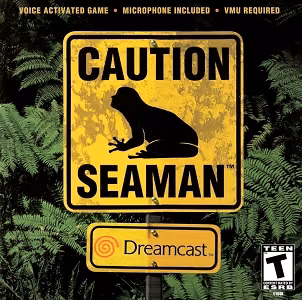 Seaman