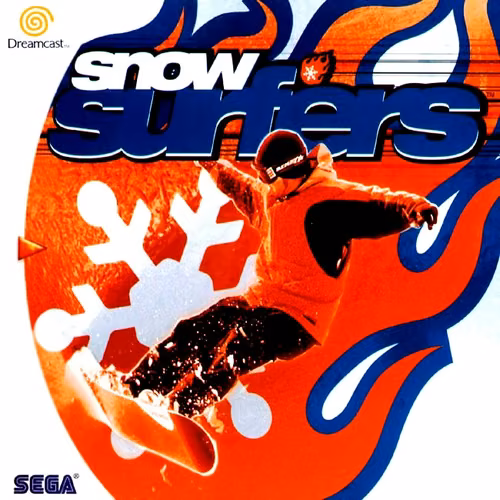 Snow Surfers [Rus]