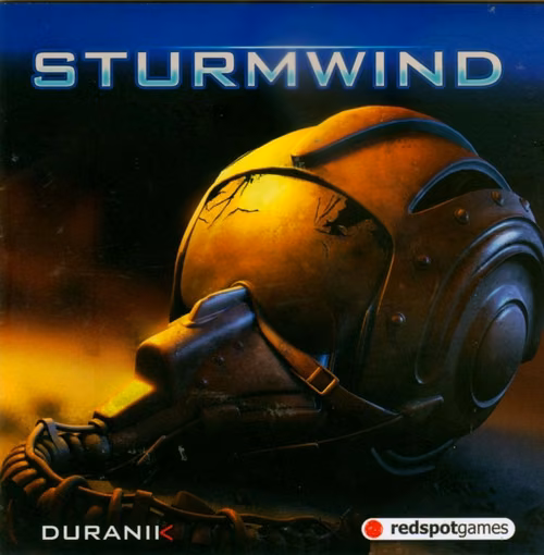 Sturmwind [Full Version][Emu Support][Region Free][CDI]