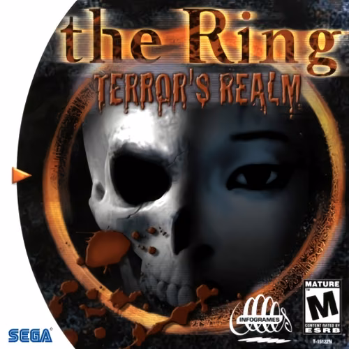 The Ring: Terror`s Realm