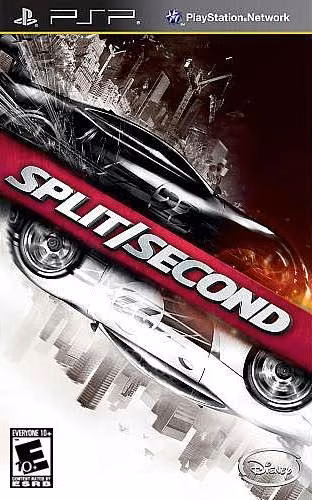 Split/Second [DEMO]