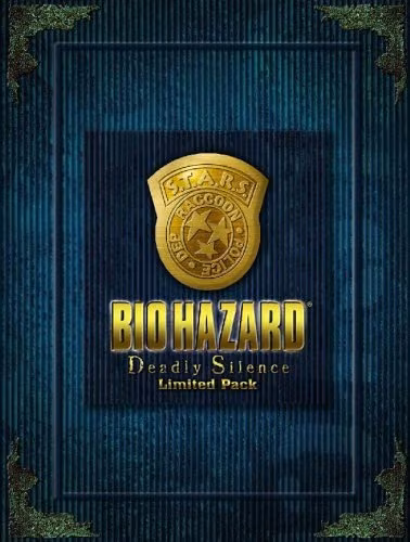 BioHazard: Deadly Silence