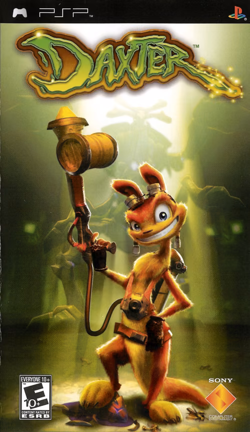 Daxter