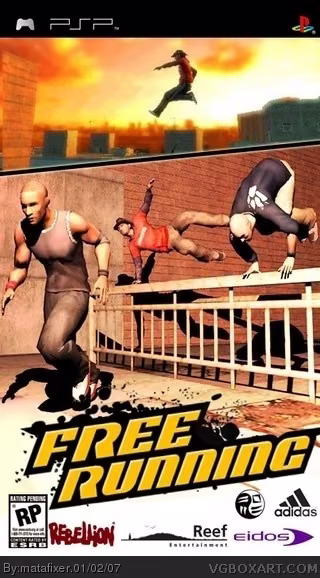 Free Running