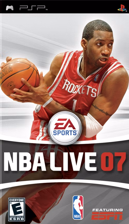 NBA Live 07