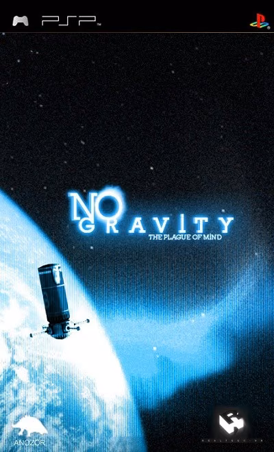 No Gravity the Plague of Mind