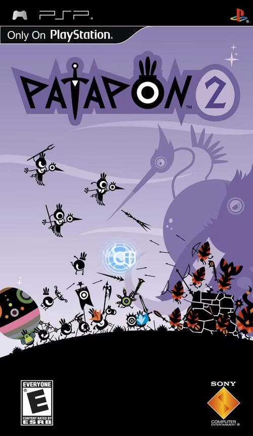 Patapon 2