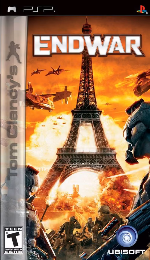 Tom Clancy's EndWar