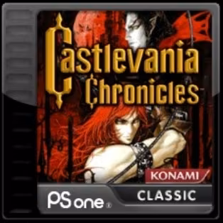 Castlevania Chronicles