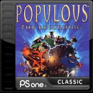 Populous: The Beginning [R.G. Консольщики]