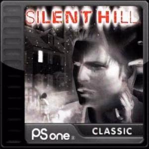 [PSX-PSP] Silent Hill [ENG]