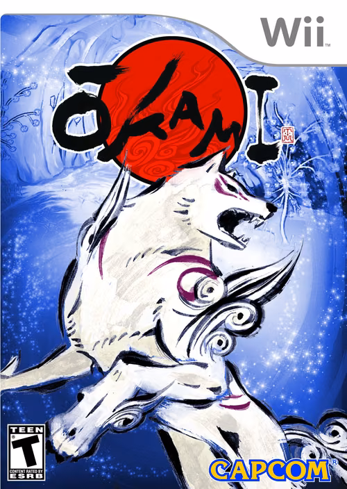 Okami