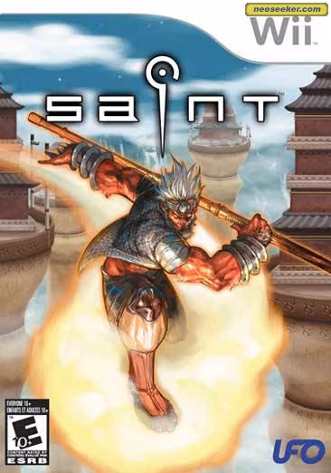 Saint
