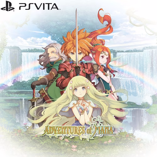 Adventures of Mana