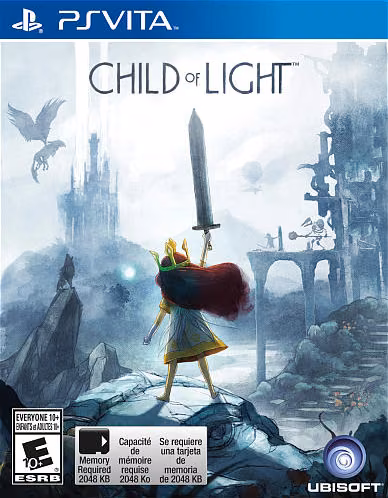 Child of Light