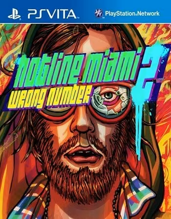 Hotline Miami 2: Wrong Number
